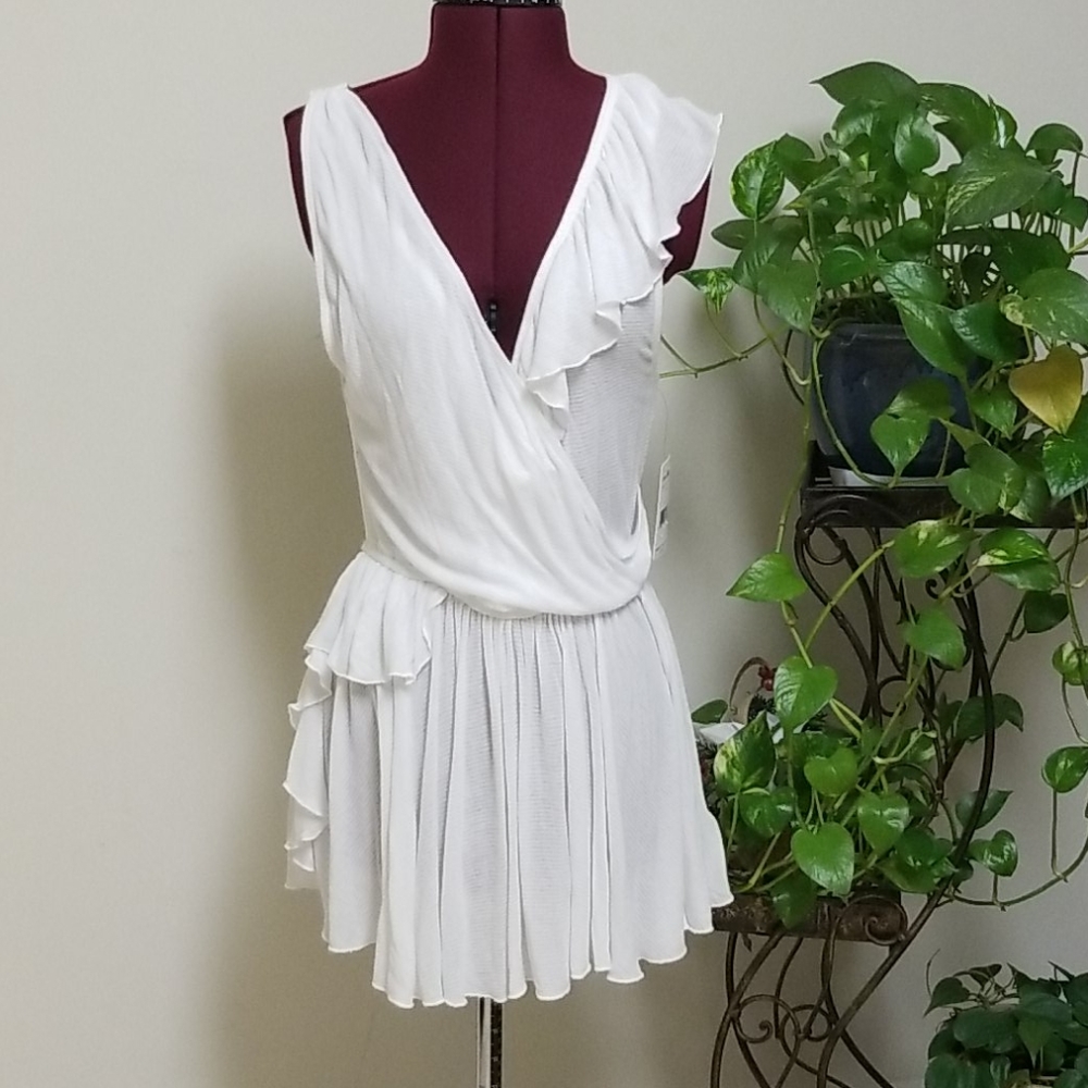 Free people Women's Summer Dress Size L